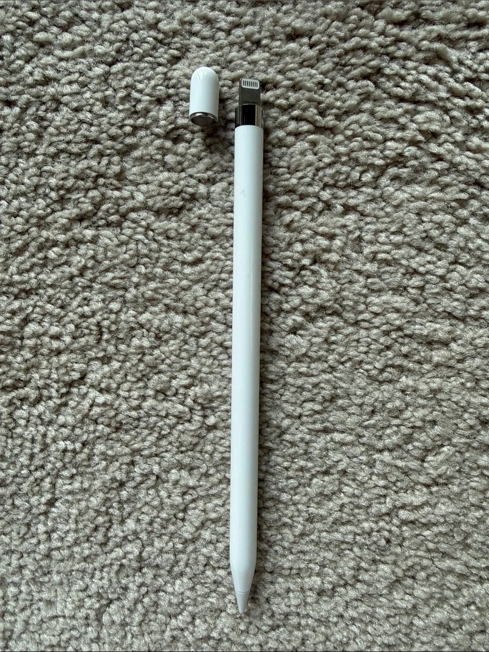 Apple Pencil 1st Gen